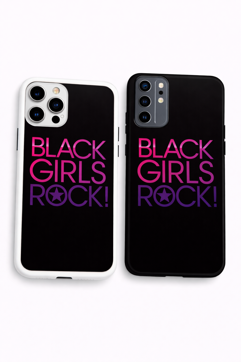 BLACK GIRLS ROCK III